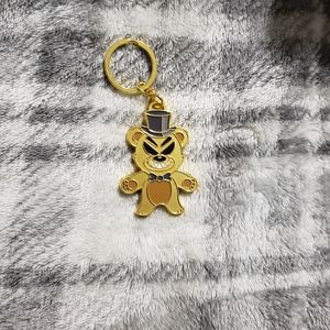 Five nights of freddy key chain.